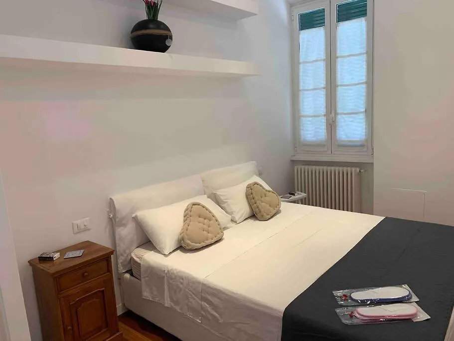 Blancmaisonvaticano Apartment Rome Italy