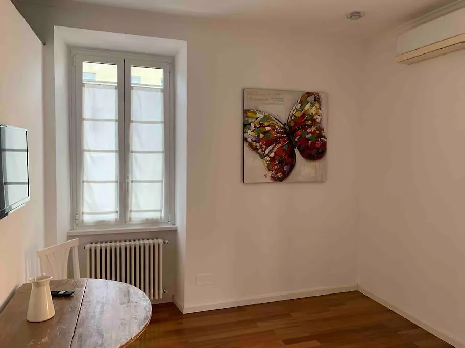 Blancmaisonvaticano Apartment Rome
